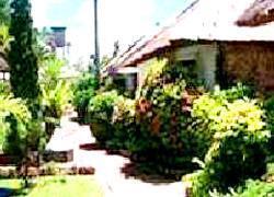Hotel Legian Express Exterior foto